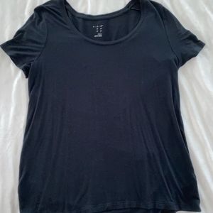 Short sleeved shirt by a new day